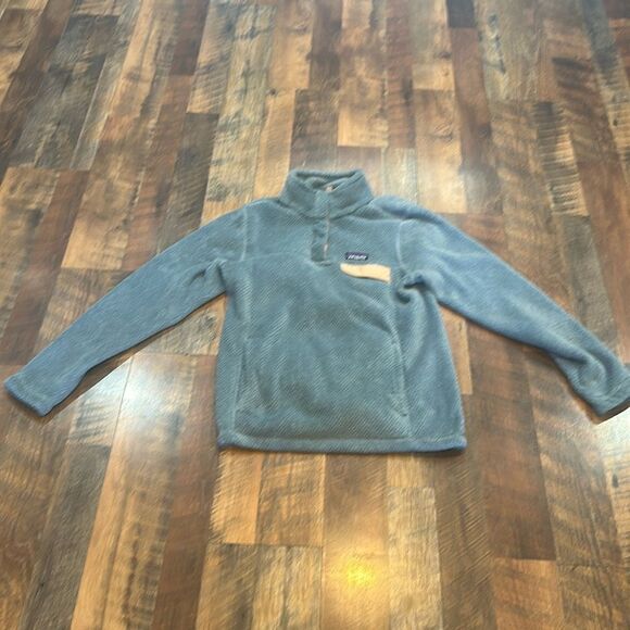 Patagonia pullover M (CCC1) - Picture 1 of 6